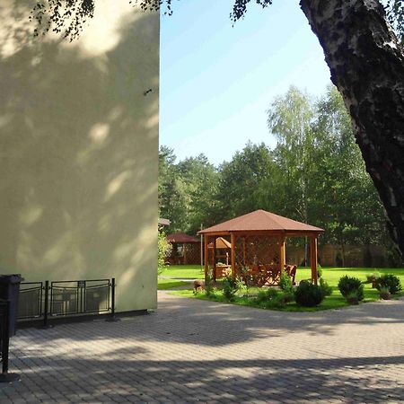 Hotel Best Inn บิดกอชซ์ ภายนอก รูปภาพ