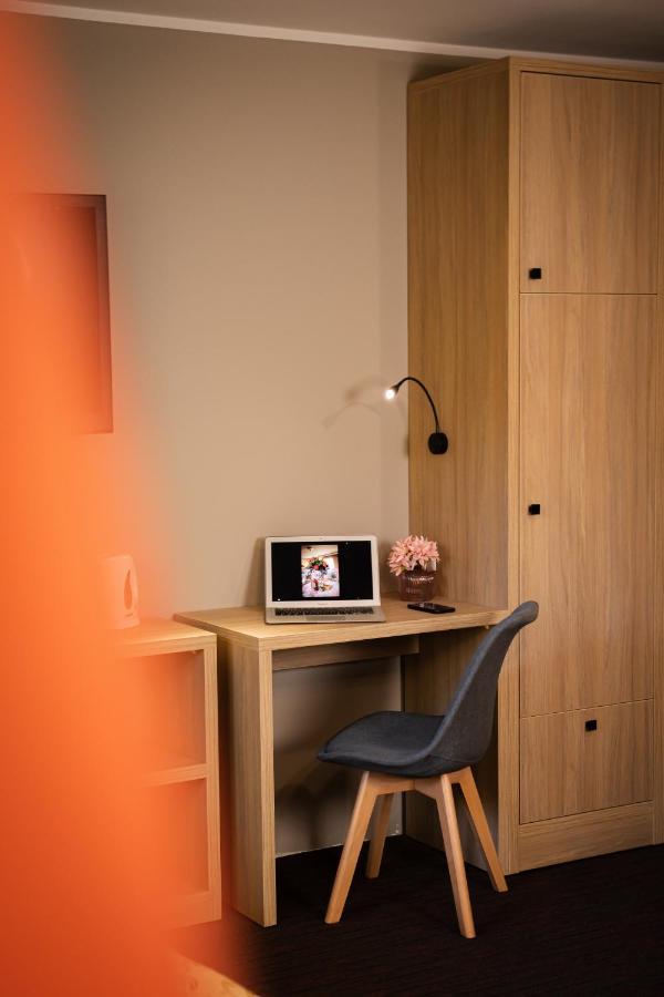 Hotel Best Inn บิดกอชซ์ ภายนอก รูปภาพ