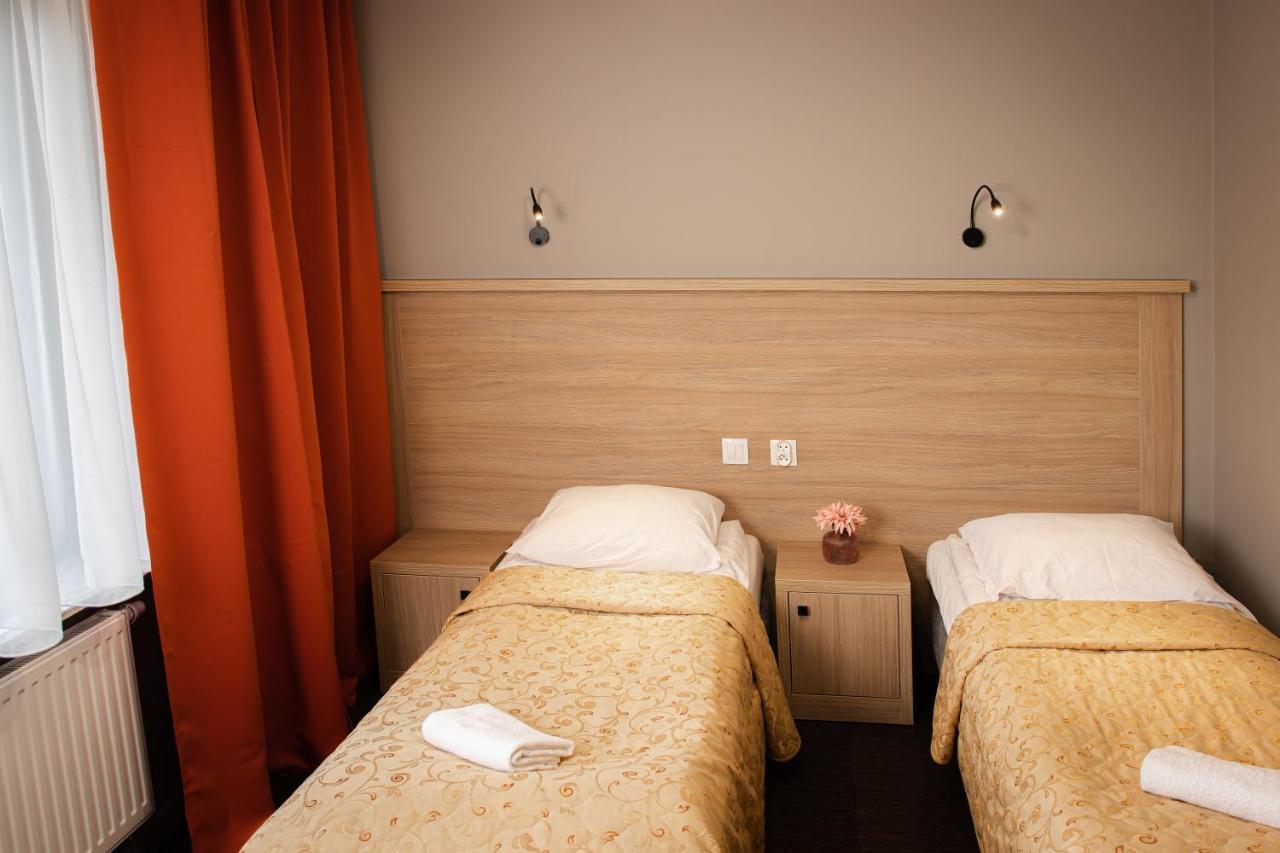 Hotel Best Inn บิดกอชซ์ ภายนอก รูปภาพ