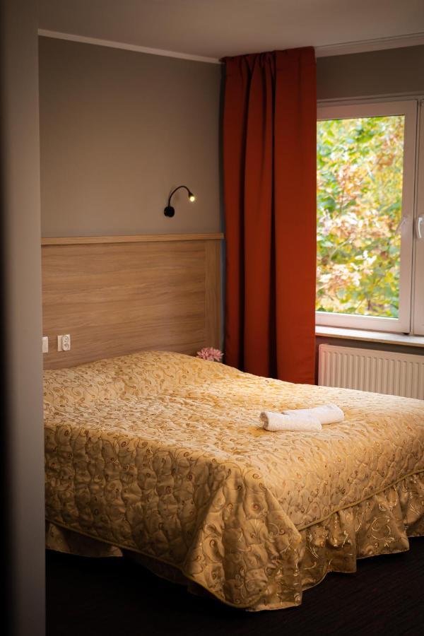 Hotel Best Inn บิดกอชซ์ ภายนอก รูปภาพ