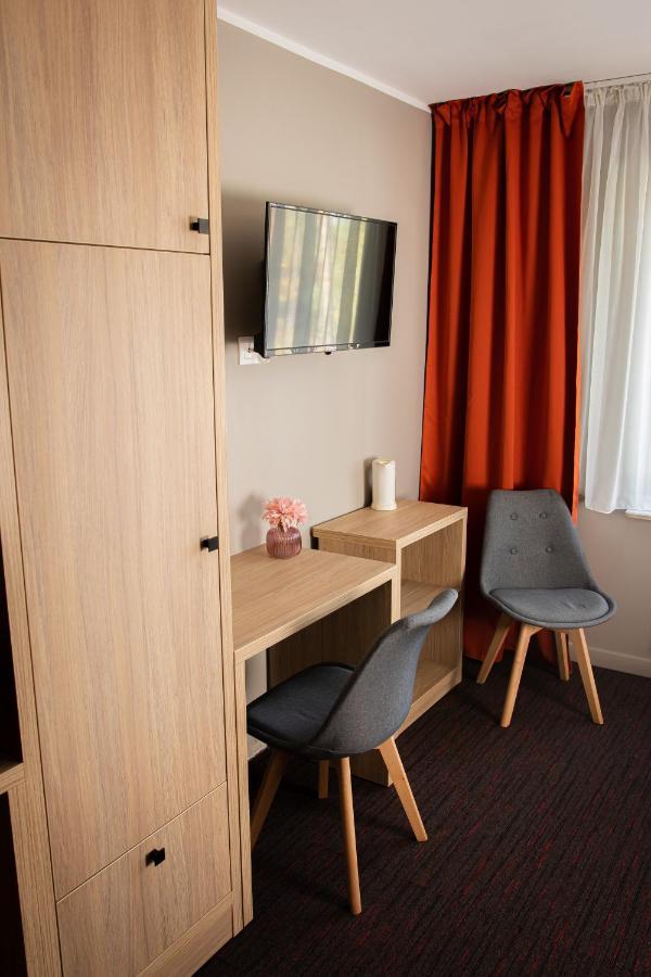 Hotel Best Inn บิดกอชซ์ ภายนอก รูปภาพ