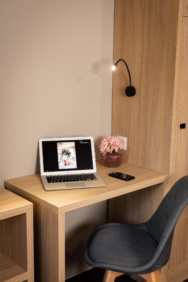 Hotel Best Inn บิดกอชซ์ ภายนอก รูปภาพ