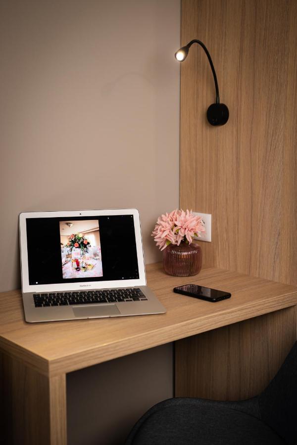 Hotel Best Inn บิดกอชซ์ ภายนอก รูปภาพ