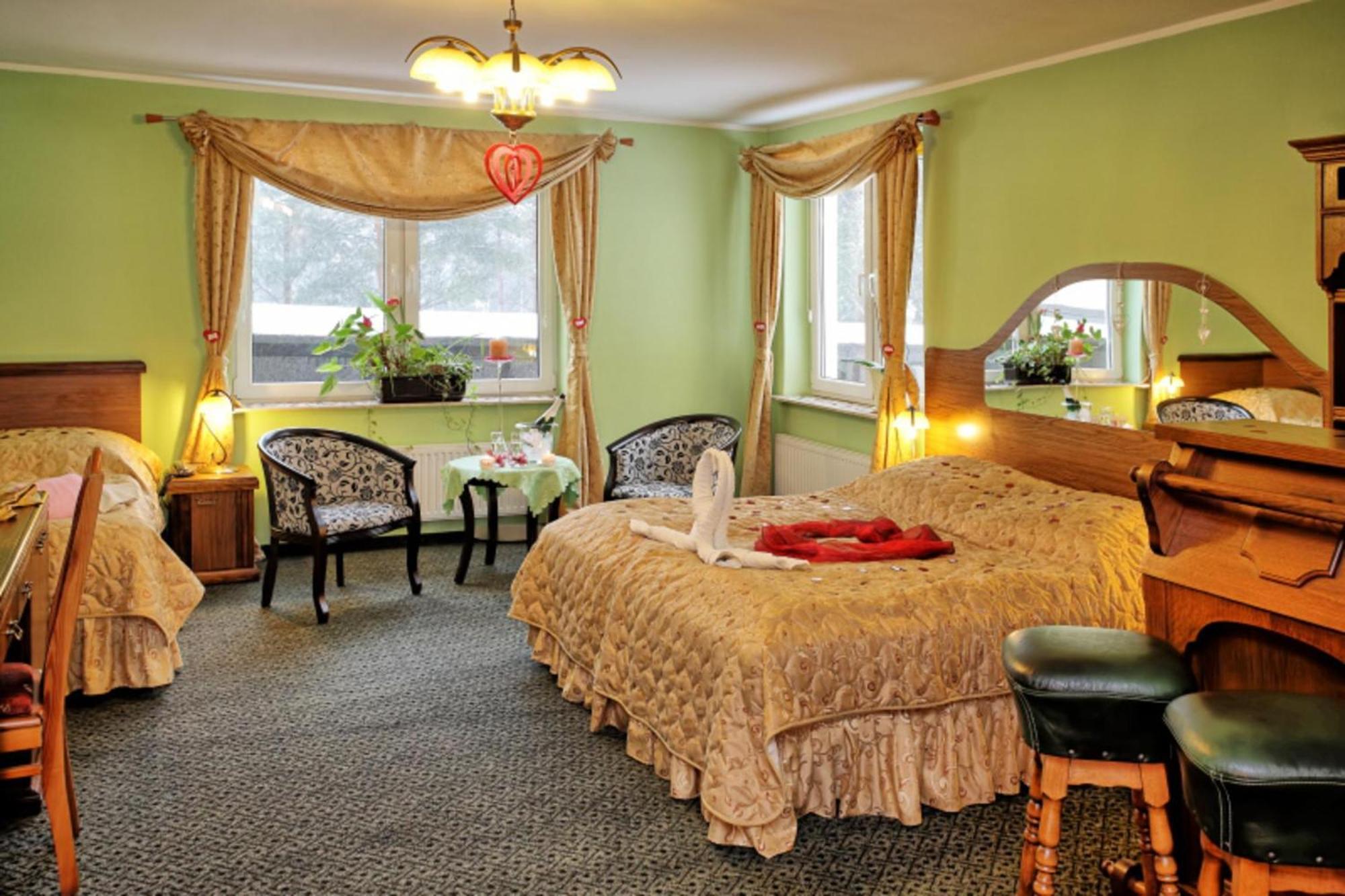 Hotel Best Inn บิดกอชซ์ ภายนอก รูปภาพ
