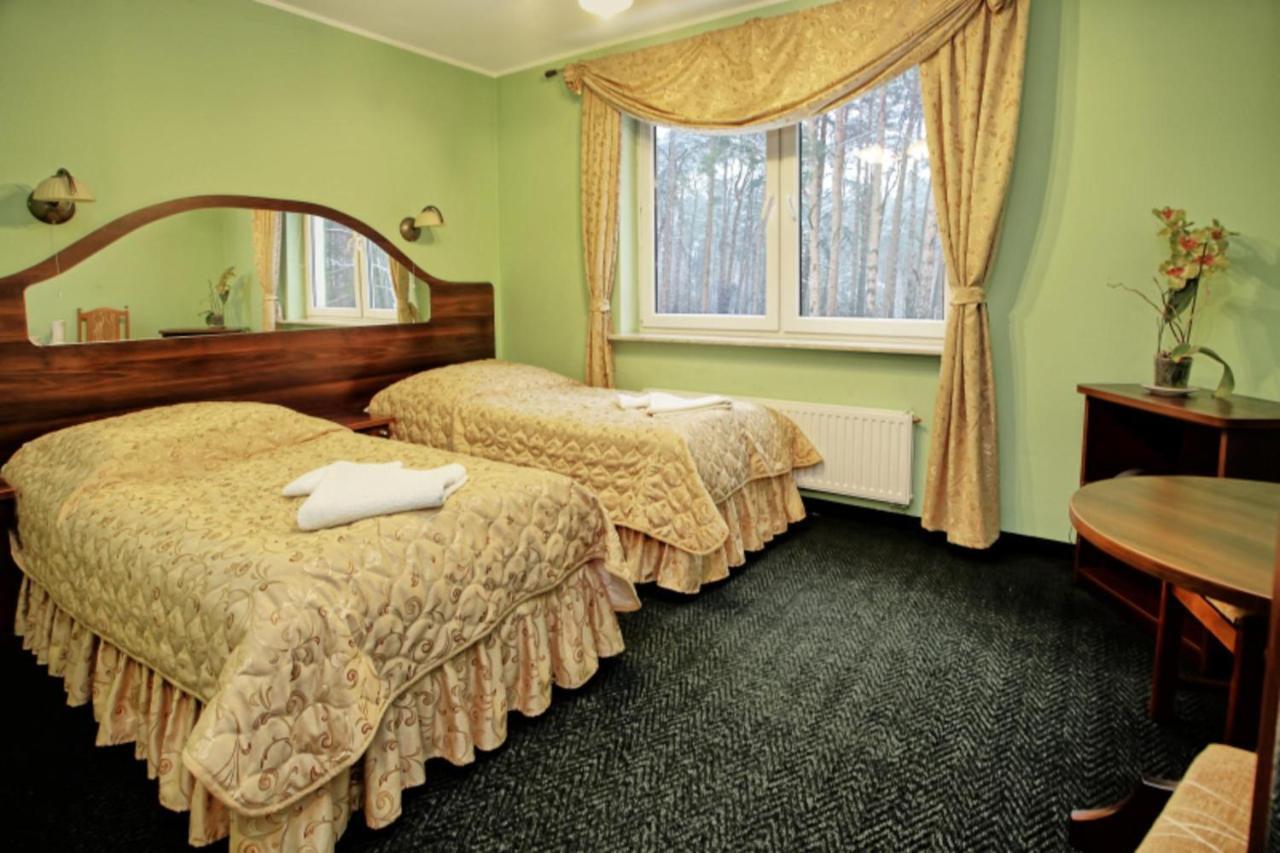 Hotel Best Inn บิดกอชซ์ ห้อง รูปภาพ